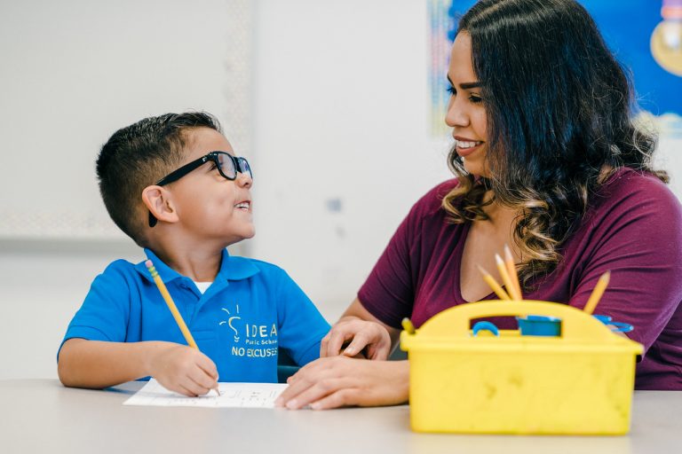 Applying to IDEA El Paso Charter Schools IDEA Public Schools