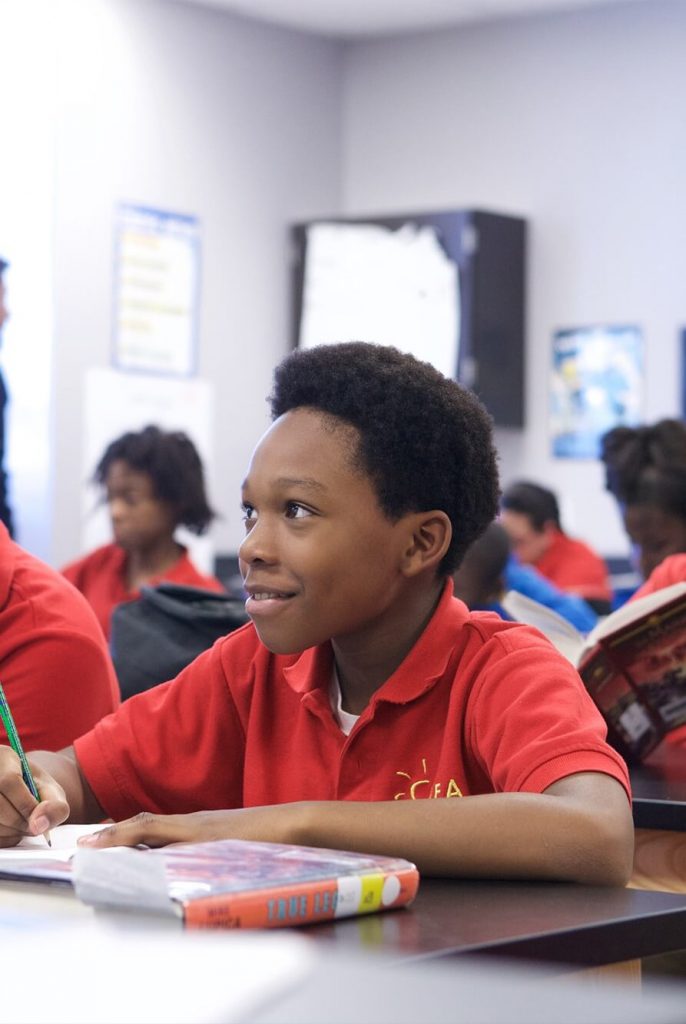 Academic Calendars IDEA Public Schools