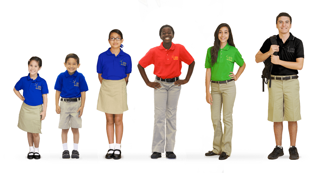 are school uniforms beneficial