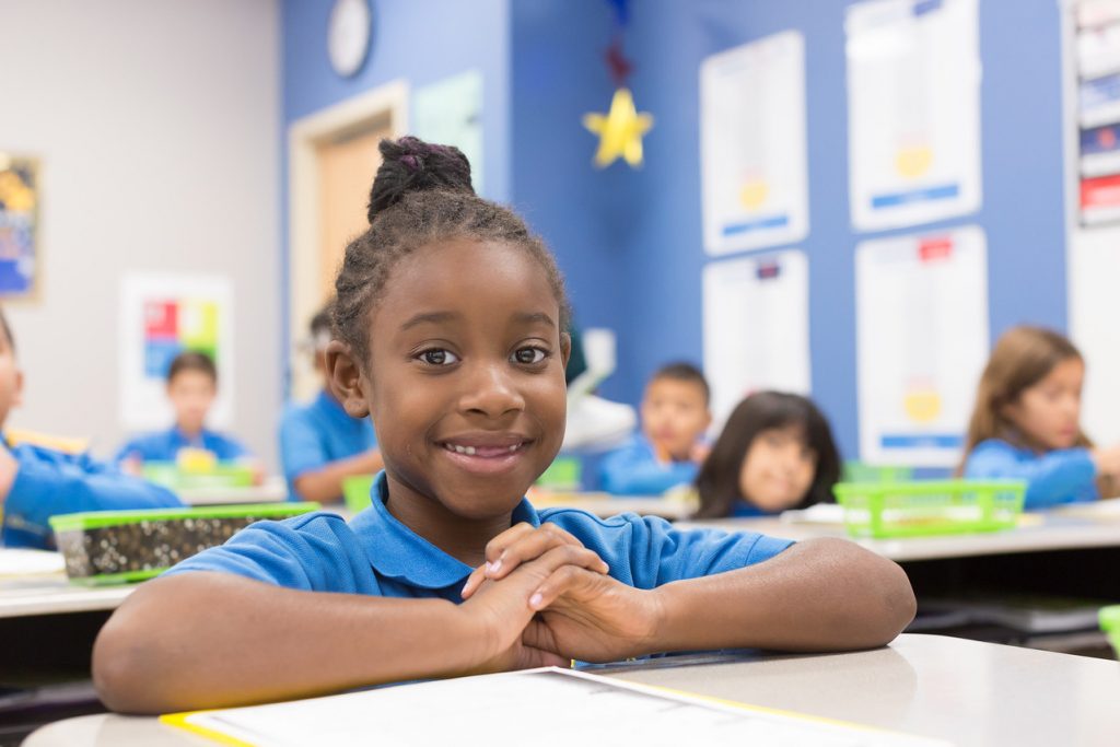 San Antonio IDEA Public Schools