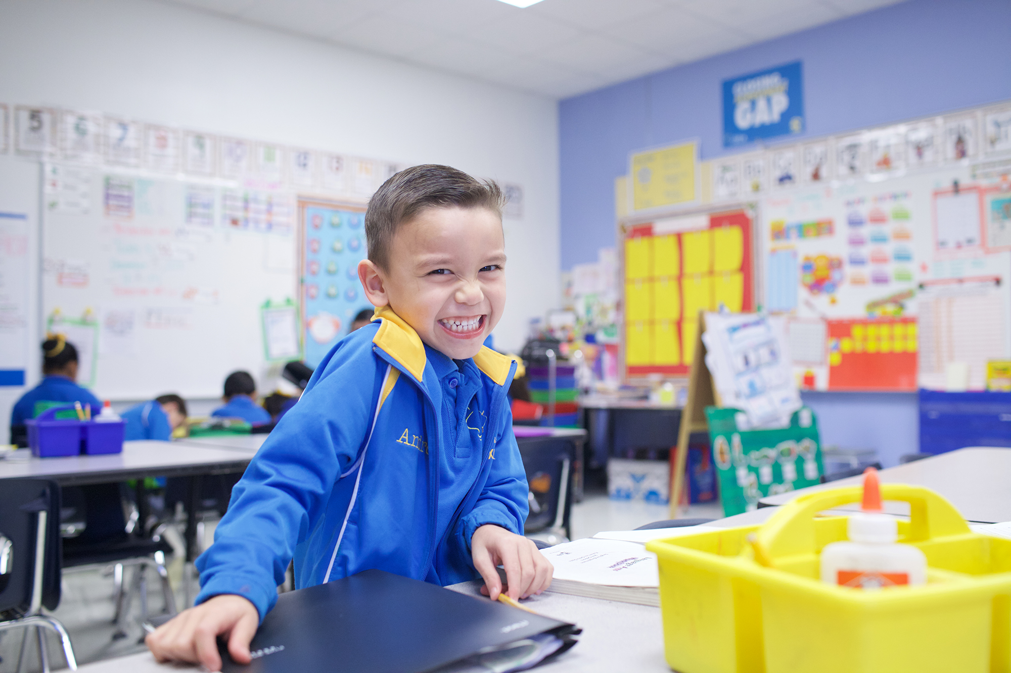 IDEA Public Schools Da La Bienvenida A Casi 36 000 Estudiantes En Todo idea-public-schools-da-la-bienvenida-a-casi-36-000-estudiantes-en-todo