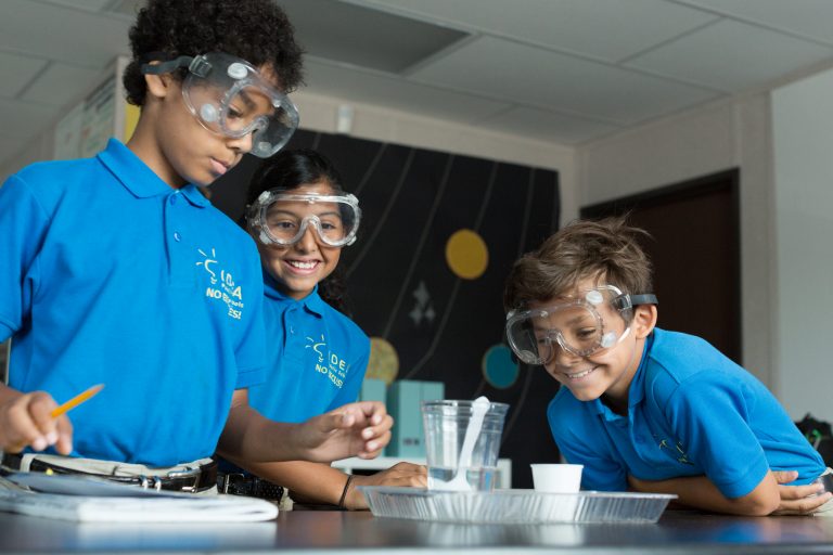 Applying to IDEA Jacksonville Charter Schools IDEA Public Schools