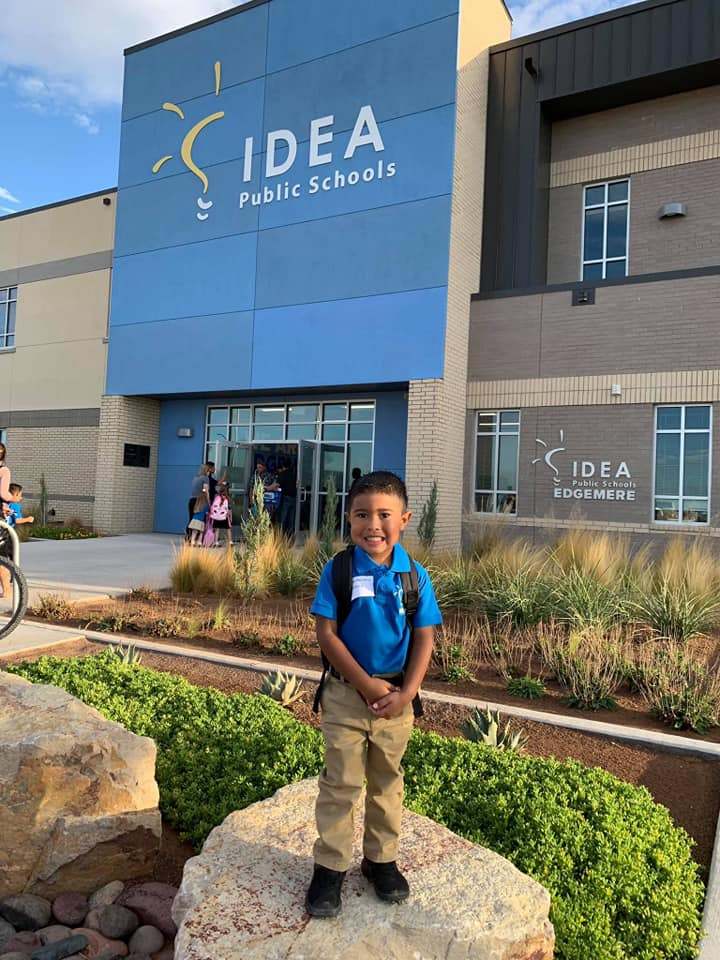 IDEA Public Schools comienza el año escolar 201920 con nuevas escuelas