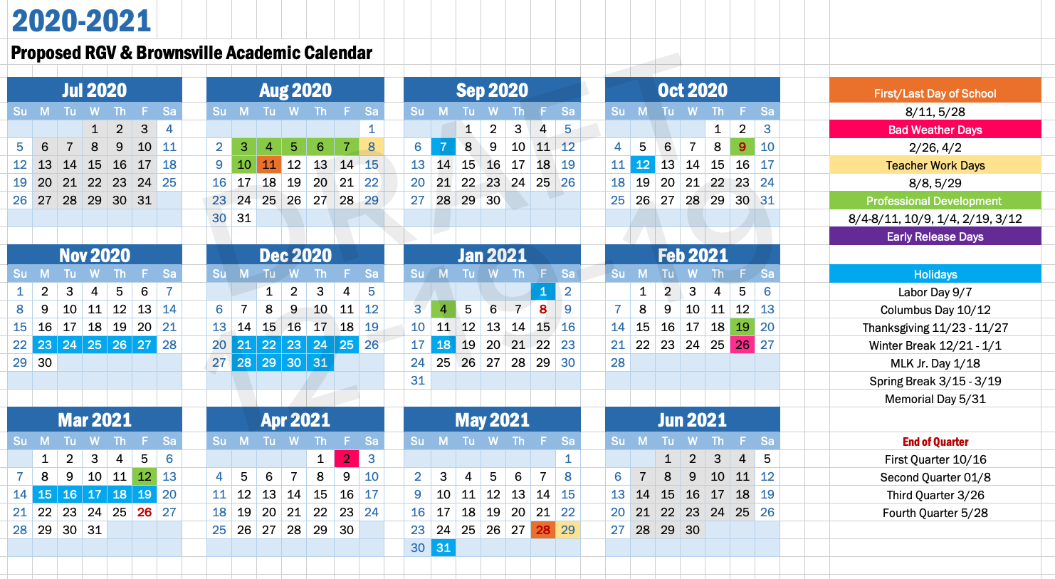 Idea Public Schools Calendar 22 23 San Antonio Calendar Academic Idea 