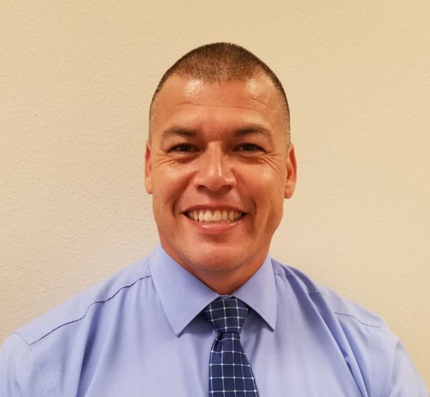 IDEA Leader Spotlight: Ramiro Gomez Jr., IDEA College ...
