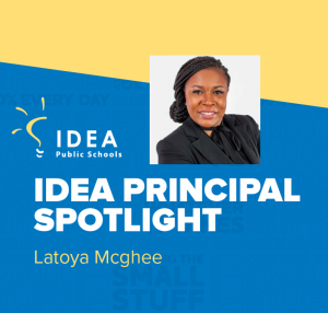 Black History Month Staff Feature | IDEA Public Schools