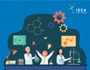 International Day of Women and Girls in Science | IDEA Public Schools