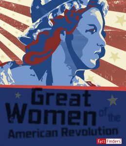  IDEA Public Schools Women's History Month Book List