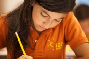 IDEA 2021 QuestBridge College Prep Scholars Program