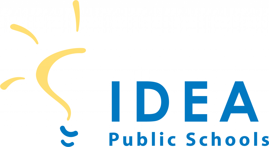 IDEA Logo (Blue)