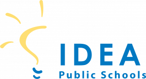 IDEA Logo (Blue)