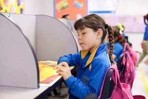 How to Avoid the Summer Slide | IDEA Public Schools