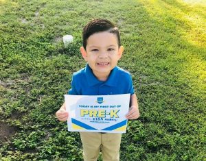 IDEA Public Schools First Day of School 2021-22