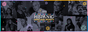 Hispanic Heritage Month 2021 | IDEA Public Schools