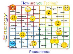 Mood Meter