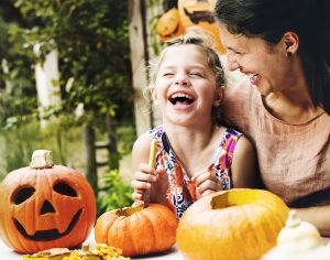 Fun & Safe Ways to Celebrate the Holidays at Home This Month | Halloween Tips | IDEA Public Schools