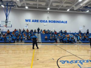 IDEA Robindale Anti-bullying Presentation | IDEA Public Schools | National Bullying Prevention Month