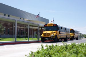 National School Bus Safety Week | IDEA Public Schools