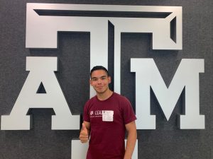 IDEA McAllen Alumnus_Texas A&M University | 5 Best Practices to Remember When Applying for Scholarships | IDEA Public Schools