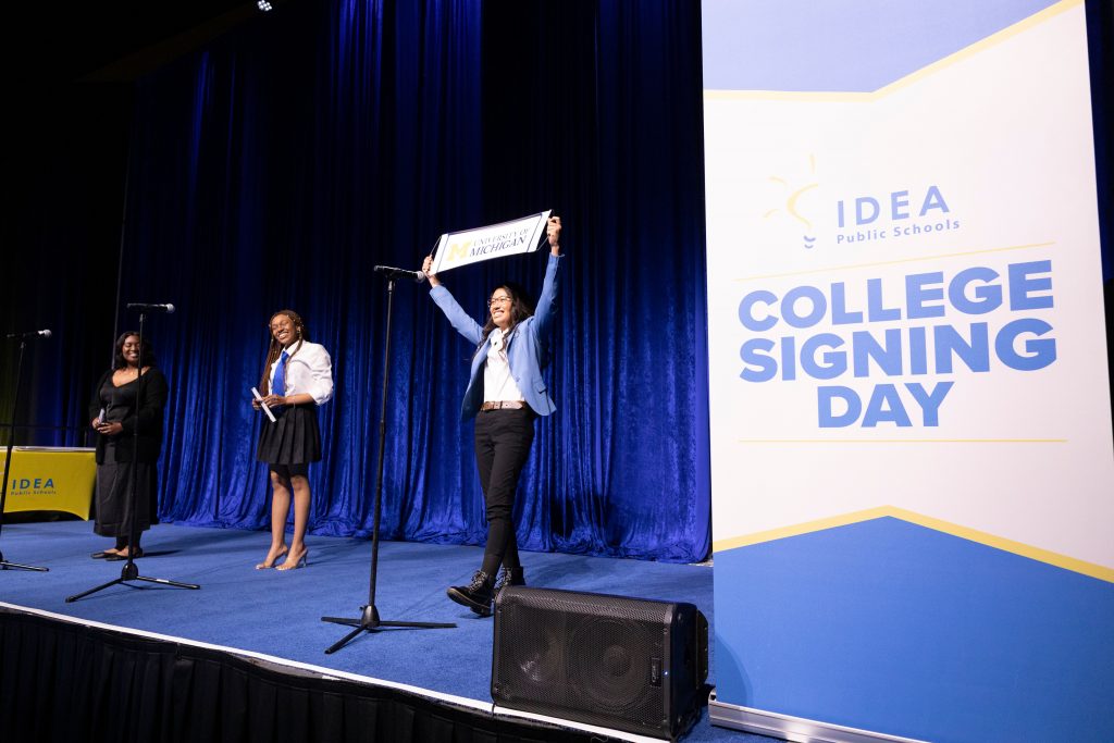 Journée de signature du Collège 2022