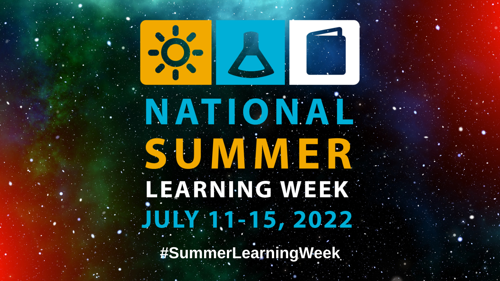 National Summer Learning Week: July 11-15, 2022 - IDEA Public Schools