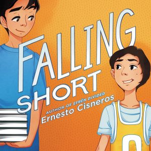 Cover of Falling Short by Ernesto Cisneros
