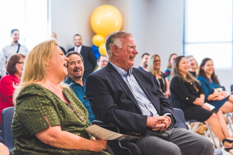 In Memoriam Lowry Mays IDEA Public Schools