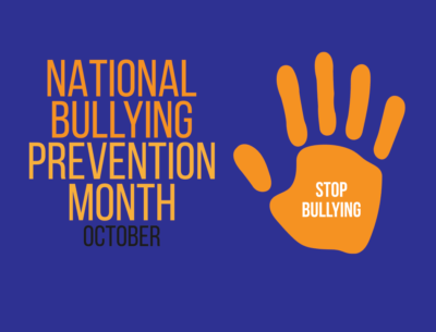 Bullying Prevention Month: Support & Awareness
