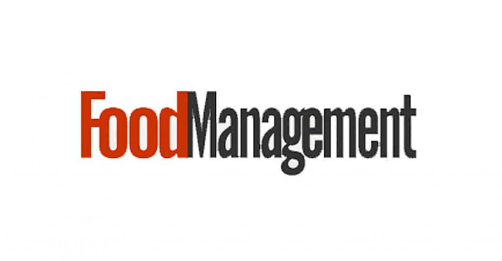 Food management magazine