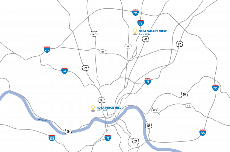 Greater Cincinnati Region