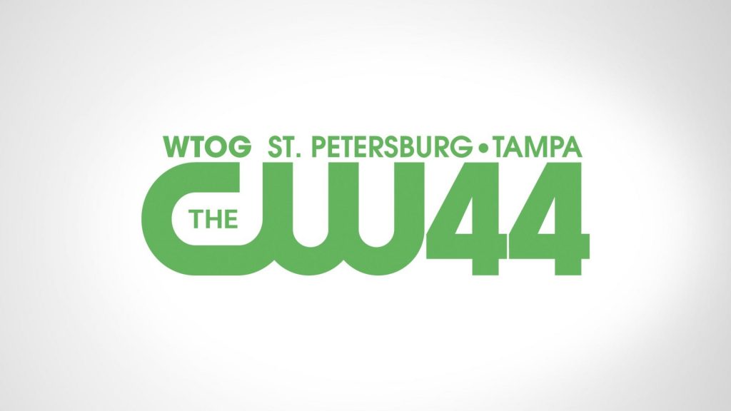 CW44 News Tampa WTOG