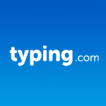 Typing.com icon