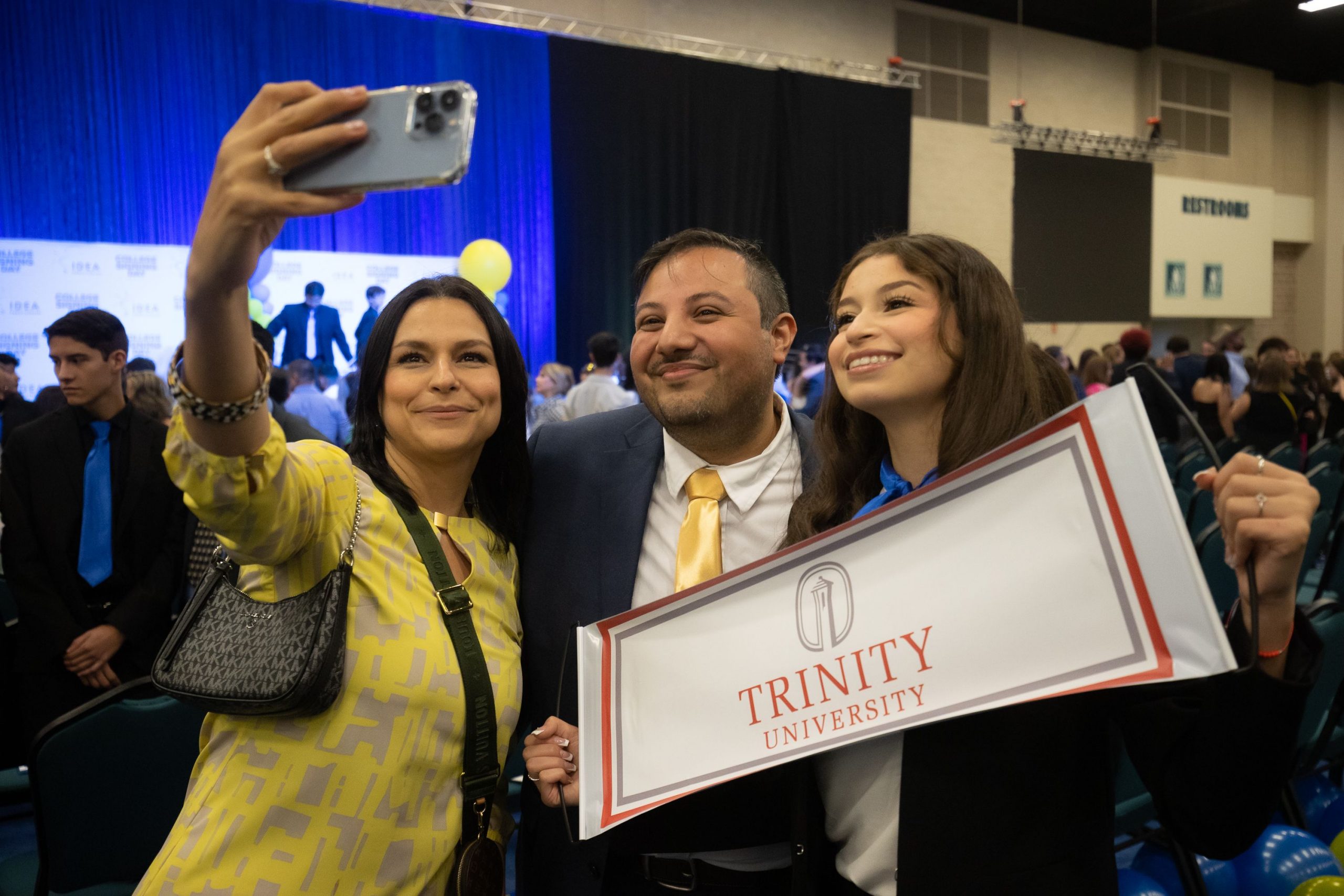 RGV celebrates National Signing Day