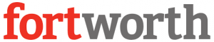 Fort Worth Magazine logo