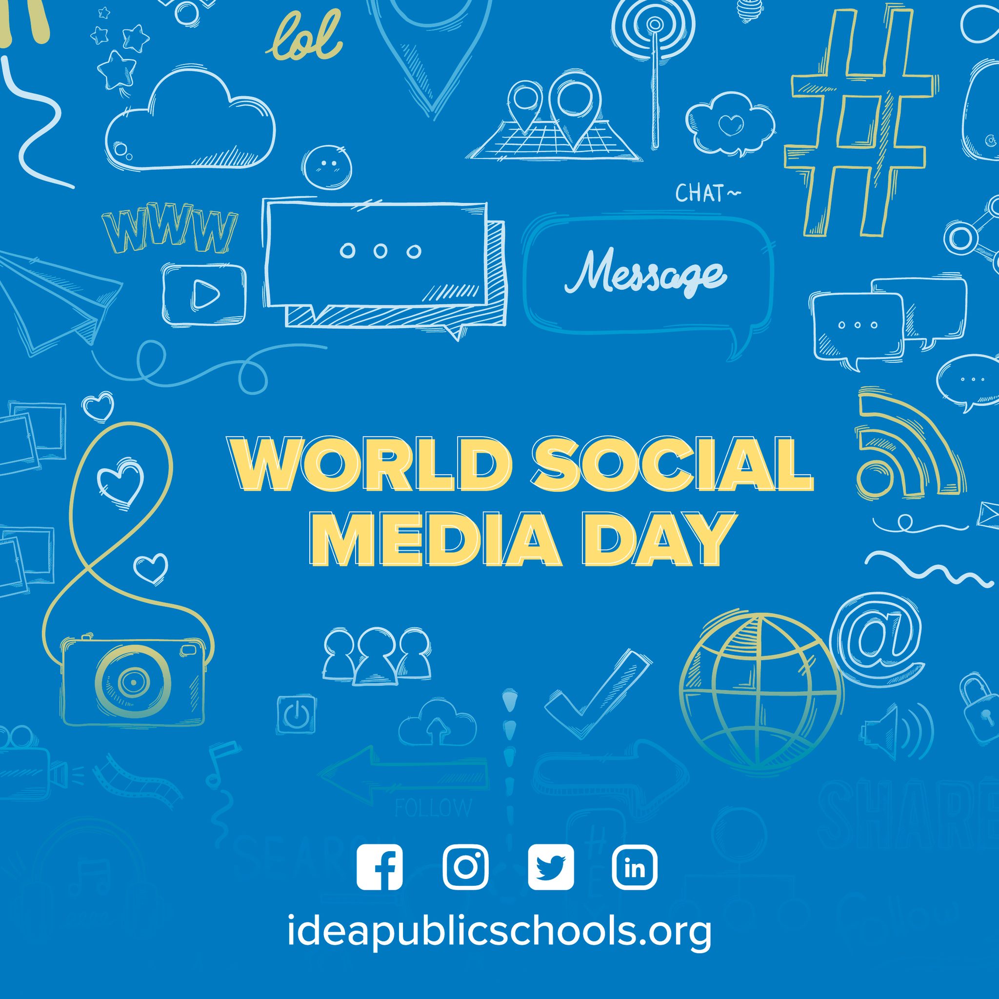 World Social Media Day: Counting Down Our Top 10 Posts of 2022-23 ...