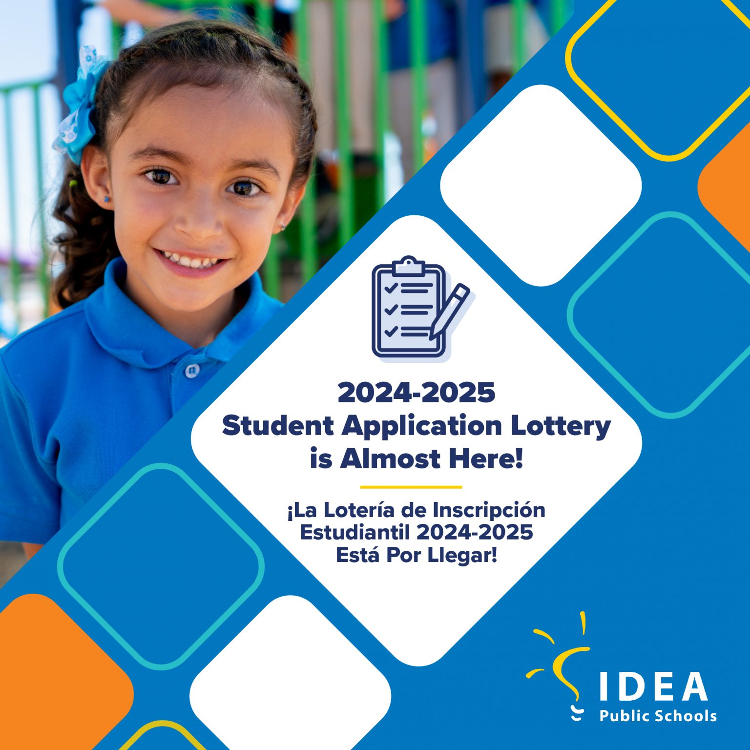 IDEA's Student Lottery and What You Need to Know About It - IDEA Public ...