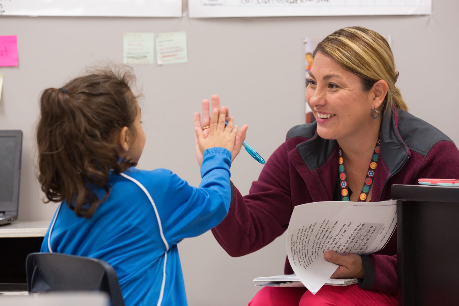 Academic Calendars IDEA Public Schools