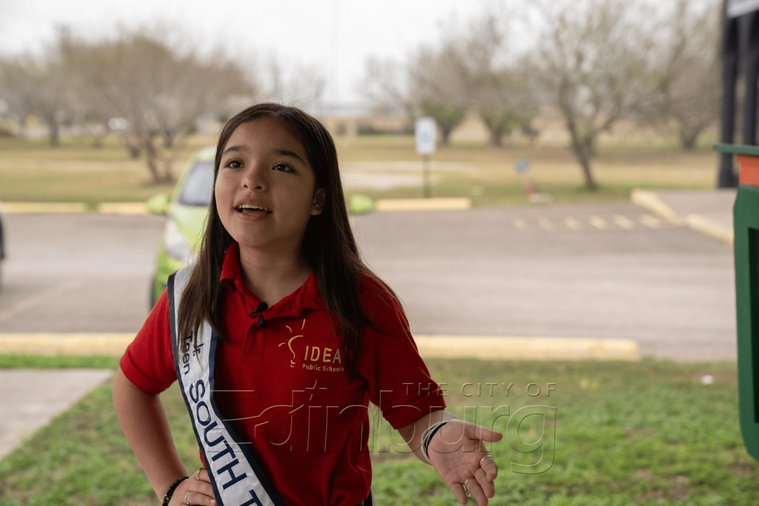 IDEA Quest's Zoe Martínez and Her Ministry in Edinburg - IDEA Public ...