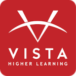 Vista Higher Learning Icon