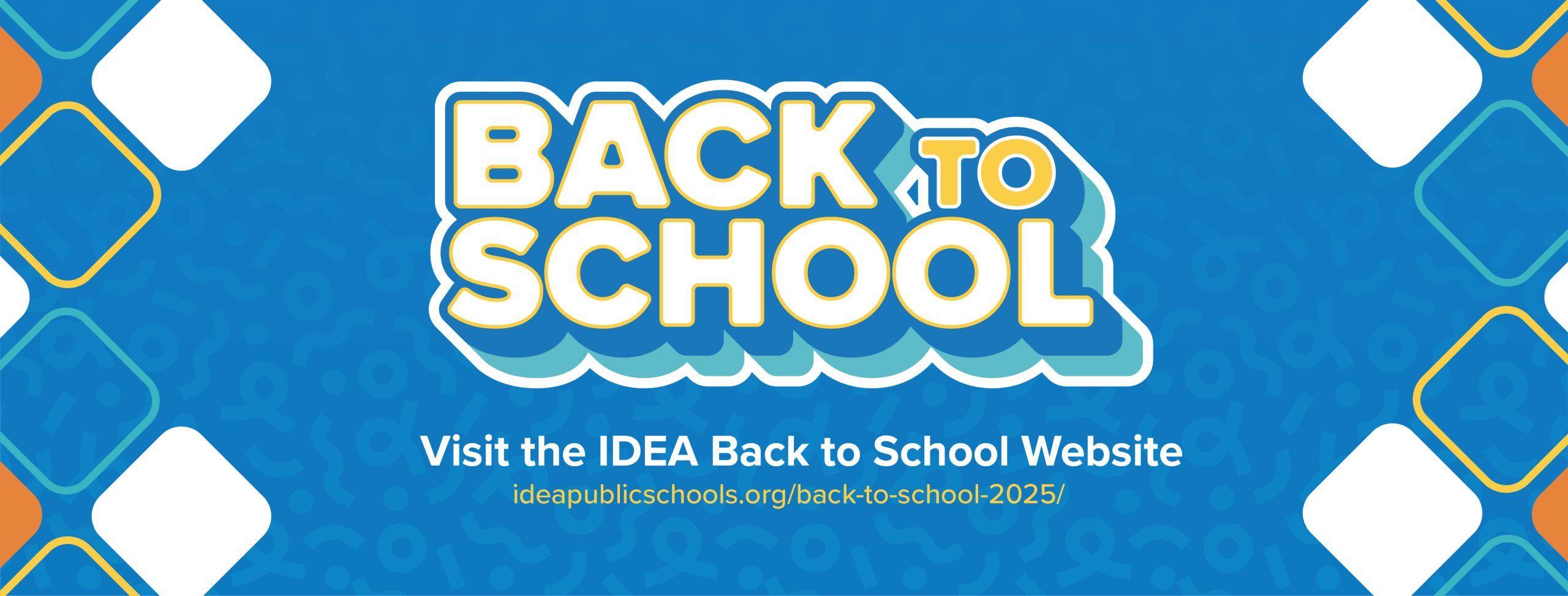 Let's Get Your Scholar Ready for 2025-2026 School Year ...