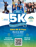 26-27 EP 5k Flyer
