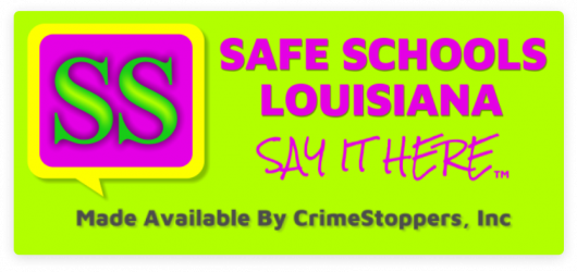 Safe Schools Louisiana