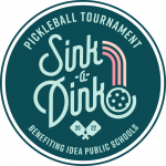 Sink-a-Dink Final Logo