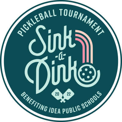 Sink-a-Dink Final Logo