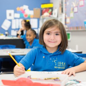 IDEA Public Schools Student | Re-Registration 2021-22